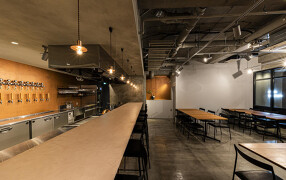 nido kitchenの画像