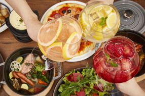 Amelie Cafe 豊田T-FACE店の画像