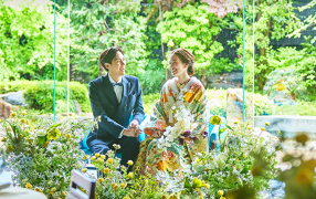 岡山モノリスの画像