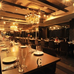 粋-Teramachi Dining-の画像