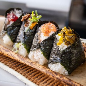 おにぎり・とん汁 山太郎の画像