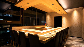 天寿し　横浜店の画像