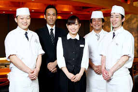 たまさか　丸の内の画像