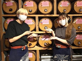 大衆和牛酒場"コンロ家"飯田橋店の画像