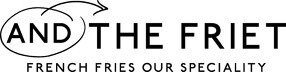AND THE FRIET - 広尾の画像