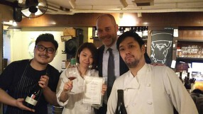 肉ビストロ MONI（モニ）の画像