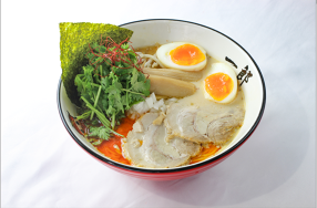 一郎らーめんの画像
