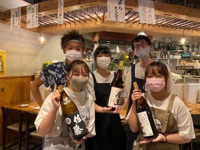 九州酒場 ひとぼし 中村橋総本店の画像