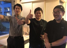 ホルモン焼肉西麻布8hachiの画像