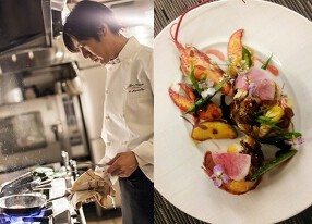 グランファミーユ・シェ松尾　成城コルティの画像