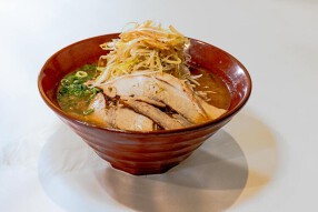 味噌ぎ家 大島総本店の画像