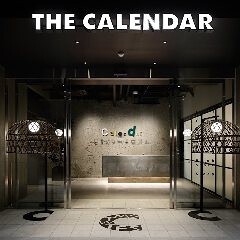 THE CALENDARの画像
