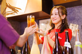 ロッキーカナイ名古屋の画像