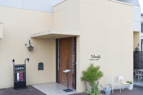 RISTORANTE AMALFIの画像