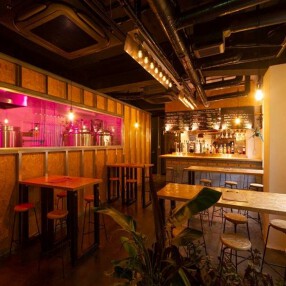 DEPAAS DINER & BREWの画像