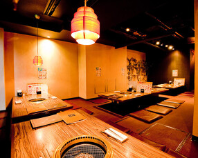 牛角 道頓堀えびす橋店の画像