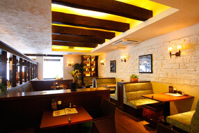 さかい珈琲 作草部店の画像