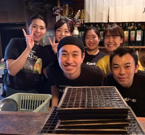 炭鉱ホルモン　欽ちゃん支店の画像