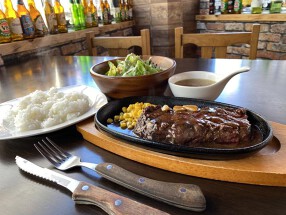 foo dee's Ribs & BBQ grill  houseの画像