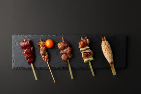 炭火焼 れん 目黒の画像