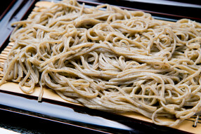 江戸そば　にし田の画像