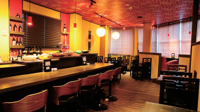 お晩菜bar～ten～の画像