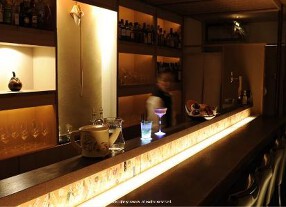 BAR 佐曽羅の画像