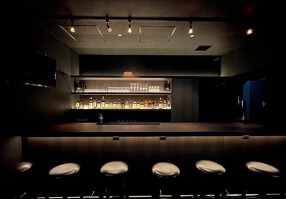 Bar Perch Shibuyaの画像