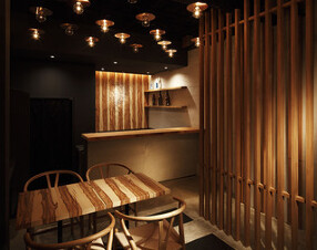 出雲そば 炭火やきとり とびたの画像