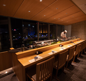 博多すし処 おせろの画像