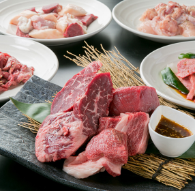 焼肉たんか新札幌店の画像