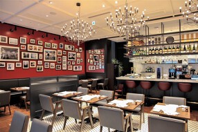 ルボンヴィーヴル ザロイヤルパークホテル京都四条店の画像