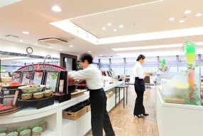 ホテル法華クラブ福岡の画像