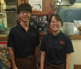 トラットリア　ラ・テラの画像