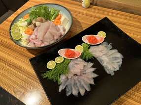 うまいもんや心・肥後橋店の画像