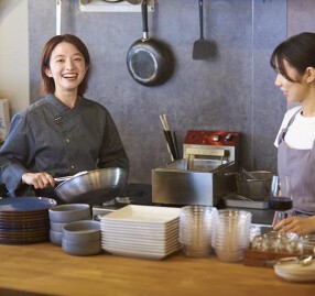 練馬 八百屋バル本店の画像