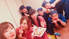 すぎうら 蛸薬師店の画像