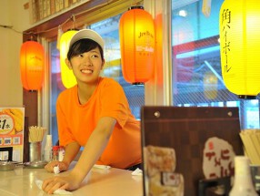 串カツ田中 門前仲町店の画像