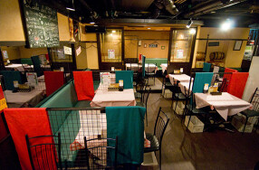 イタリア食堂ブラーボの画像