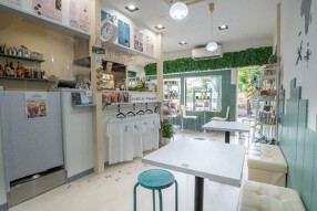 WEP.creative 雑貨とカフェの画像