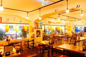 串カツ田中 調布店の画像