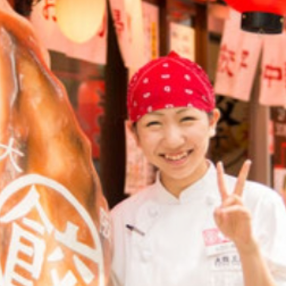 大阪王将　津田沼北口店の画像