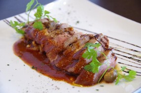 イタリアンレストラン　めぐるの画像