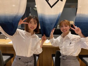 立ち呑み天ぷらKIKU　渋谷パルコ店の画像