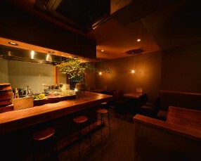 天婦羅バル　しぶ天の画像