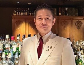 AUTHENTIC BAR Kreisの画像