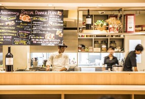 ビストロアトリの画像