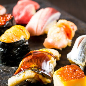 上野　寿司　祇園/和食　嵐山の画像