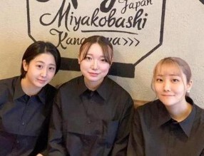 Kushi酒場Yayenの画像