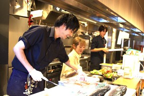 日本酒と湯葉と海鮮　神聖酒場の画像
